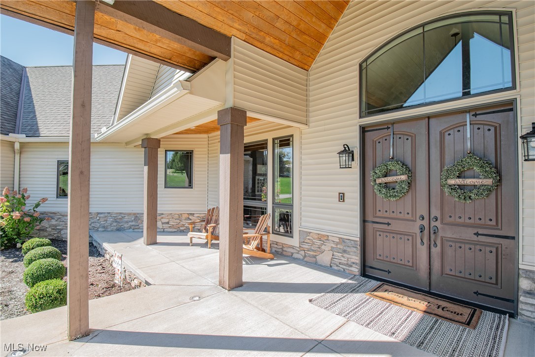 Lang Farm Estates - Residential