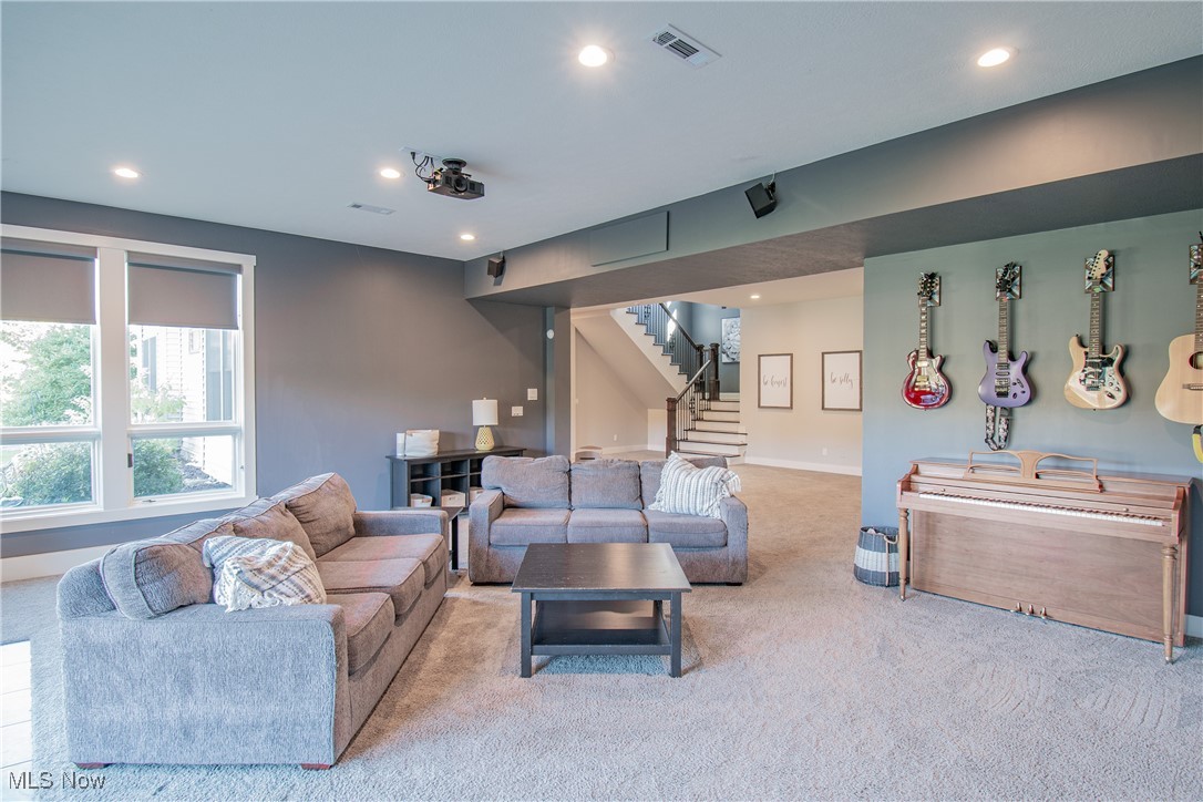 Lang Farm Estates - Residential