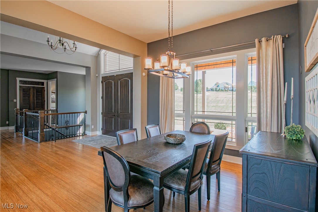 Lang Farm Estates - Residential