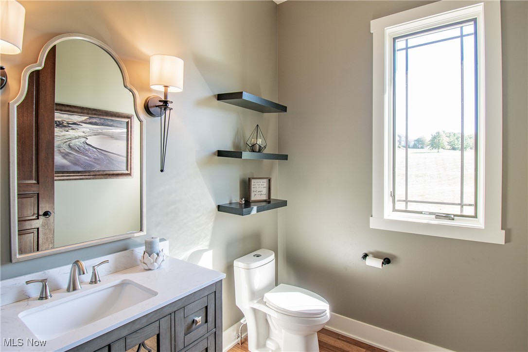 Lang Farm Estates - Residential