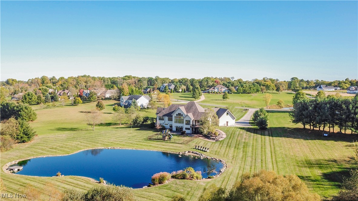 Lang Farm Estates - Residential