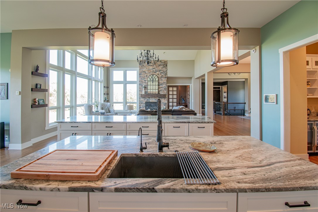 Lang Farm Estates - Residential