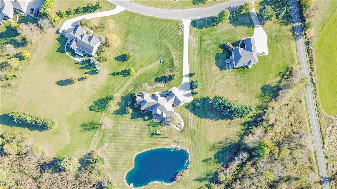 Lang Farm Estates - Residential