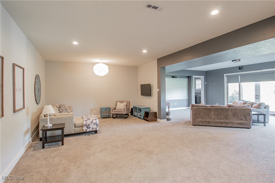 Lang Farm Estates - Residential