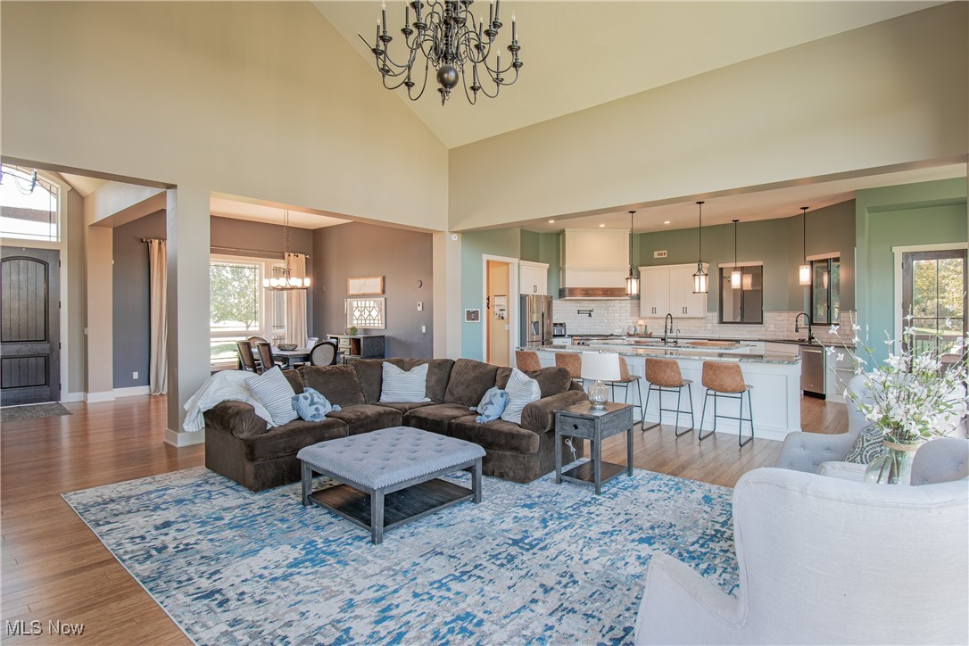 Lang Farm Estates - Residential