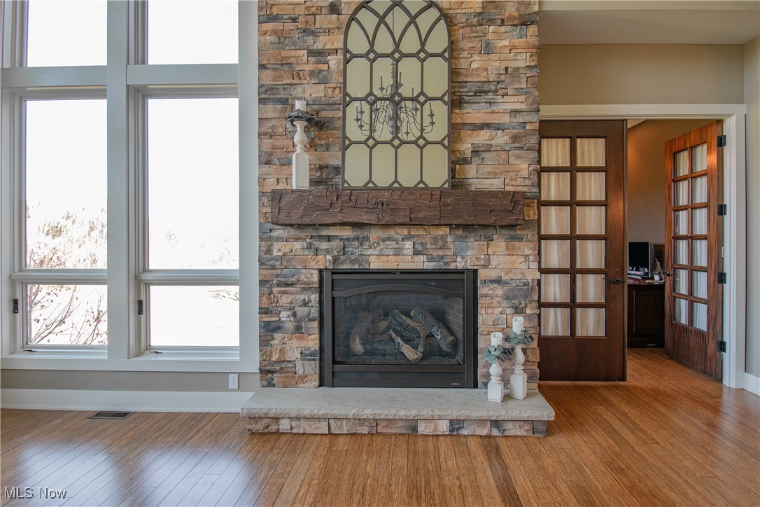 Lang Farm Estates - Residential