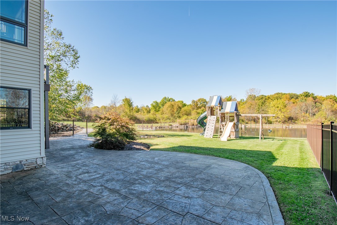 Lang Farm Estates - Residential