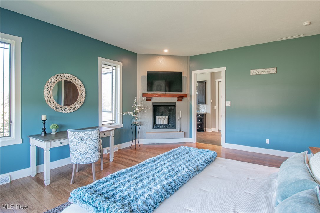 Lang Farm Estates - Residential