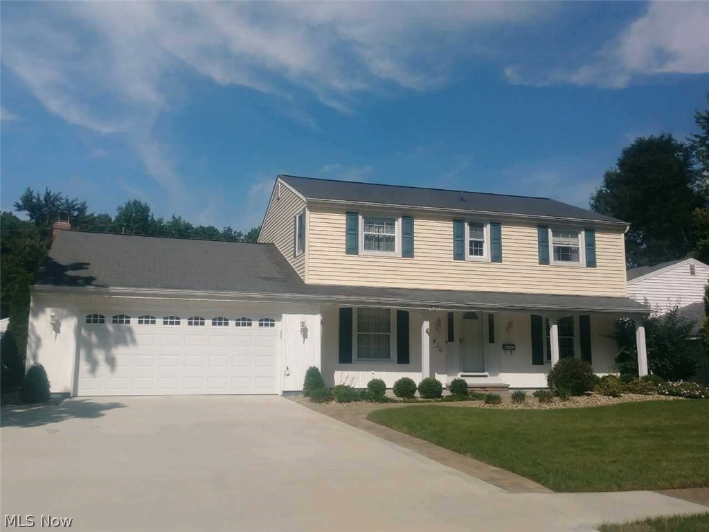 University Heights Sub #3 - Residential