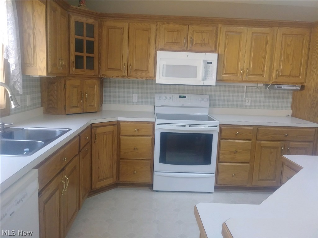 University Heights Sub #3 - Residential