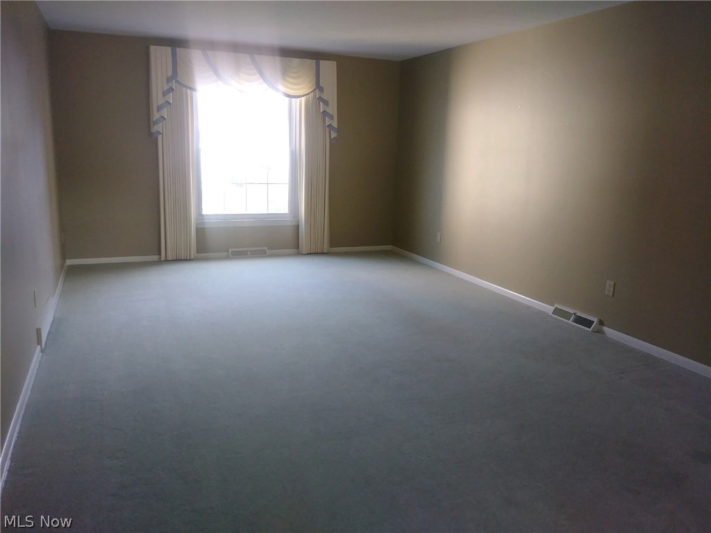 University Heights Sub #3 - Residential