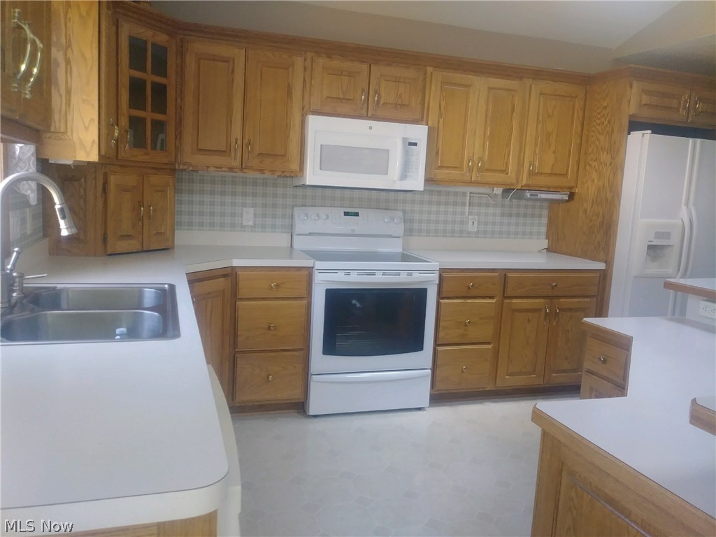 University Heights Sub #3 - Residential