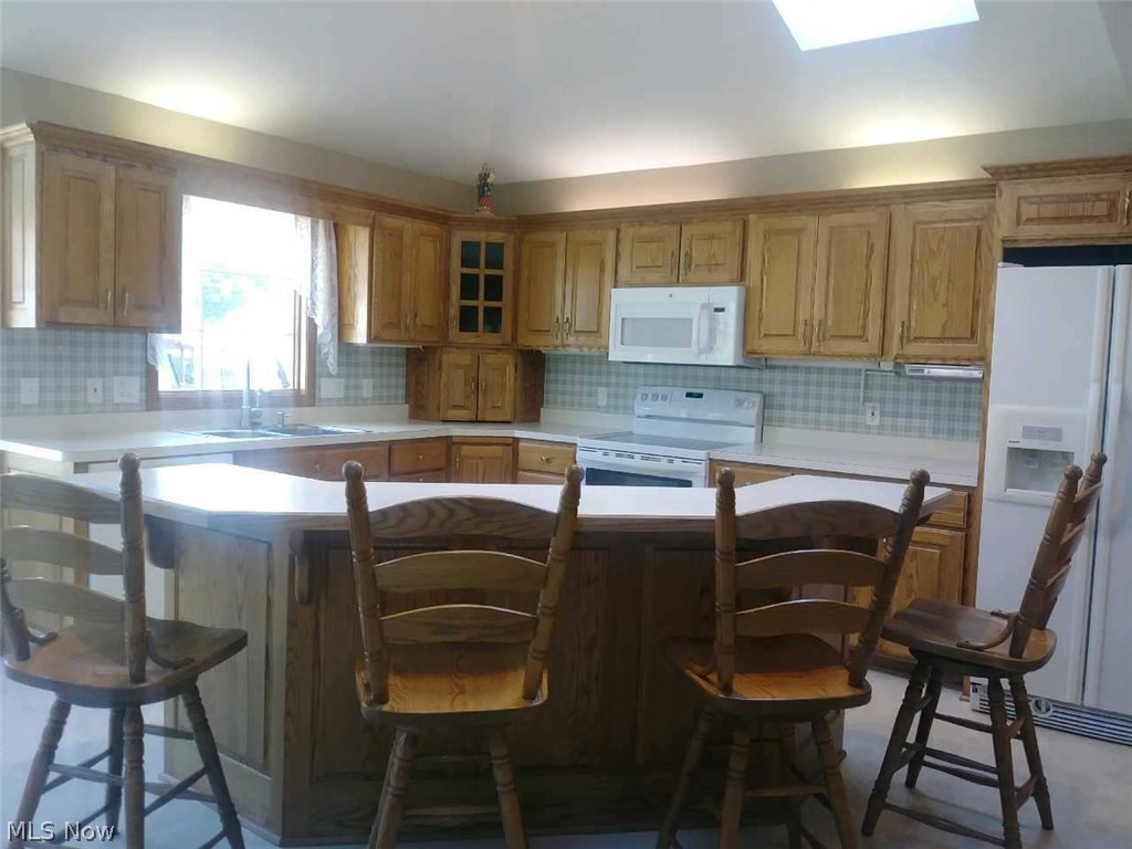 University Heights Sub #3 - Residential