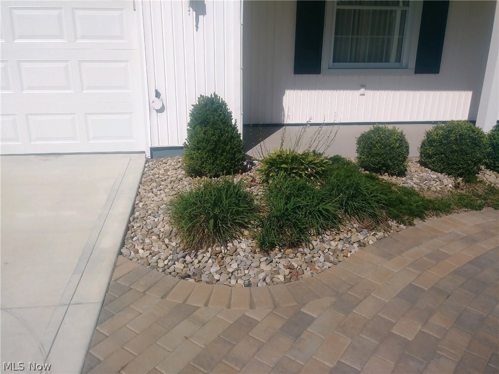 University Heights Sub #3 - Residential