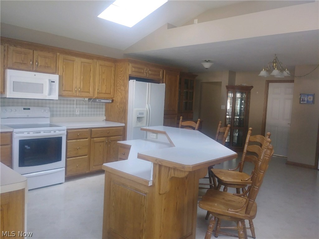 University Heights Sub #3 - Residential