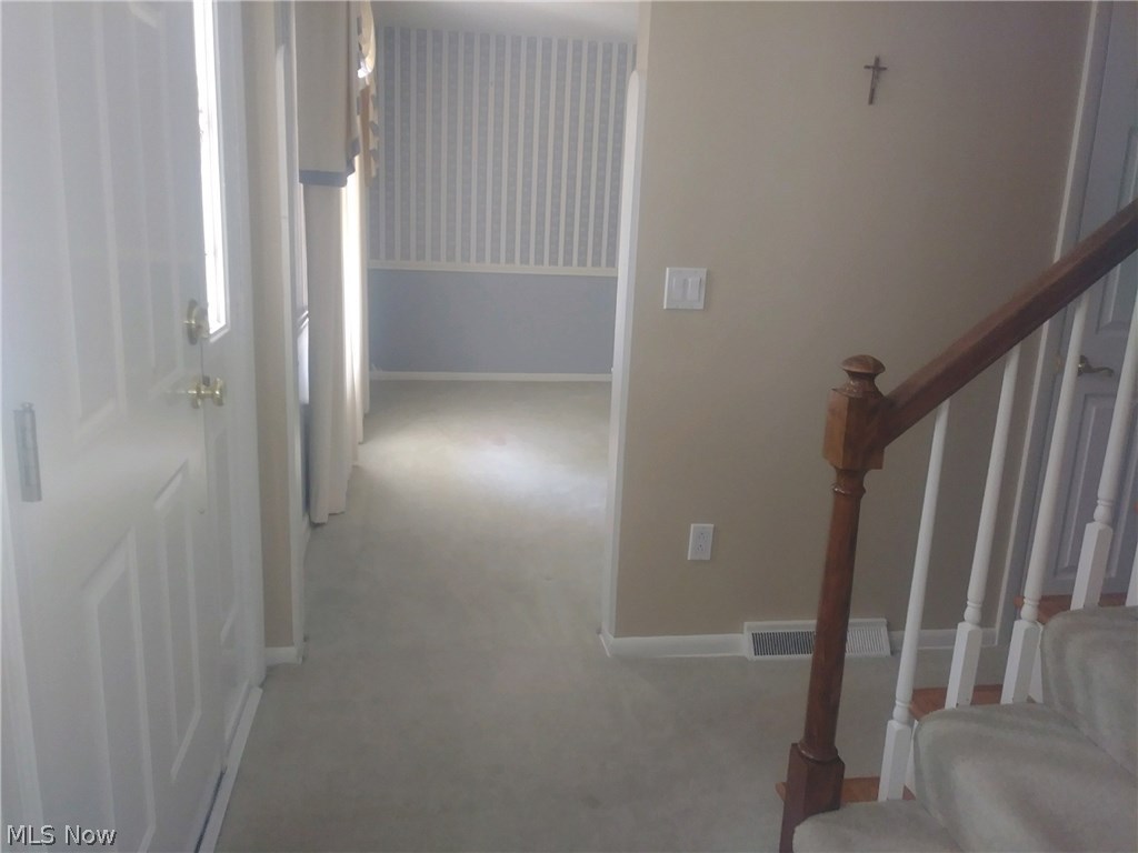 University Heights Sub #3 - Residential