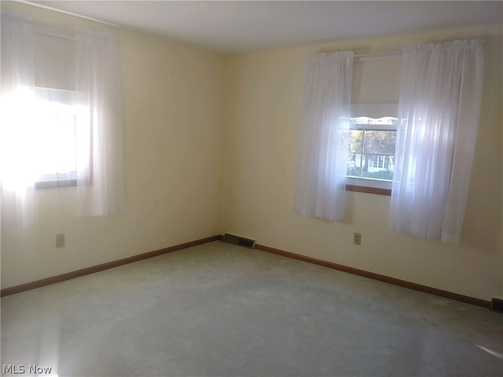 University Heights Sub #3 - Residential