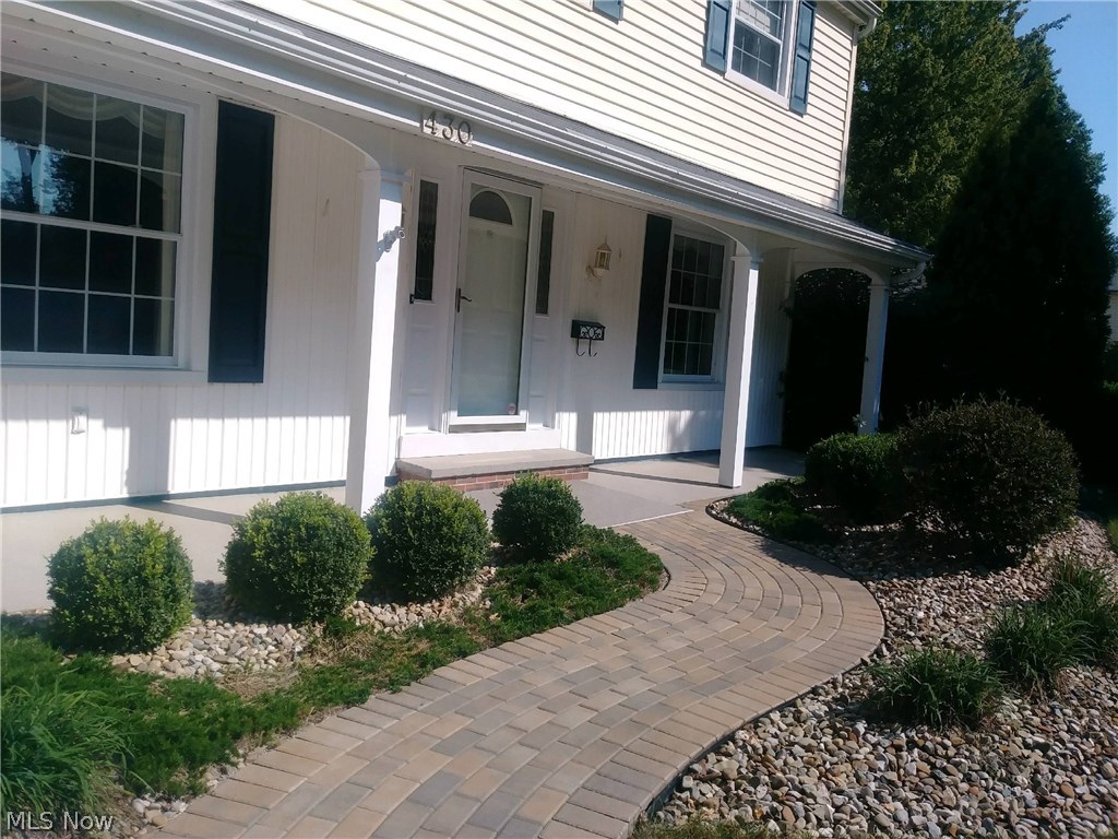 University Heights Sub #3 - Residential