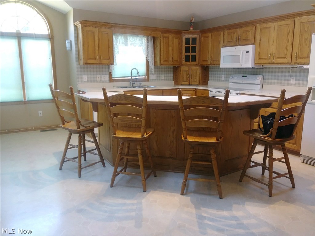 University Heights Sub #3 - Residential