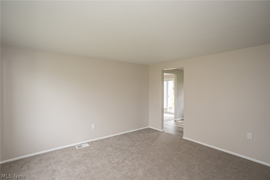 Gayland Park - Residential