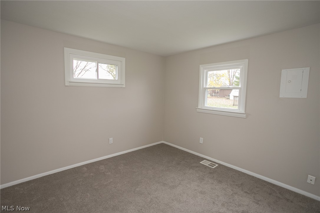 Gayland Park - Residential