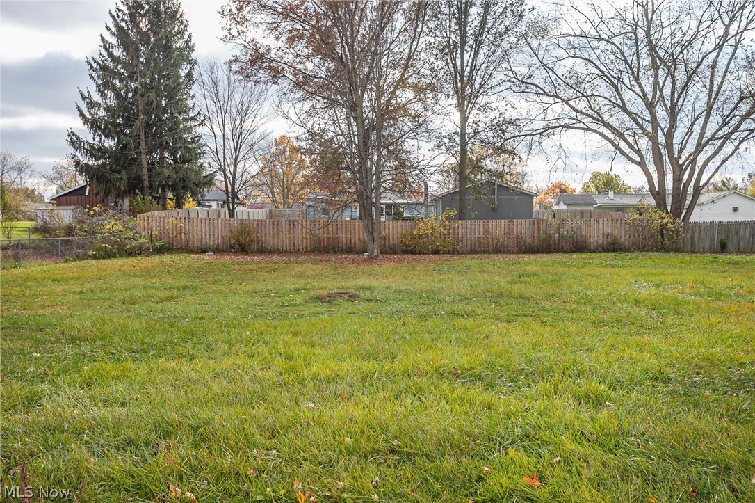 Gayland Park - Residential