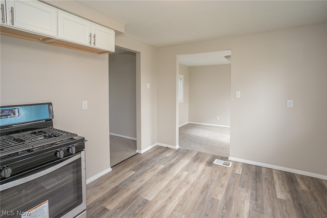 Gayland Park - Residential