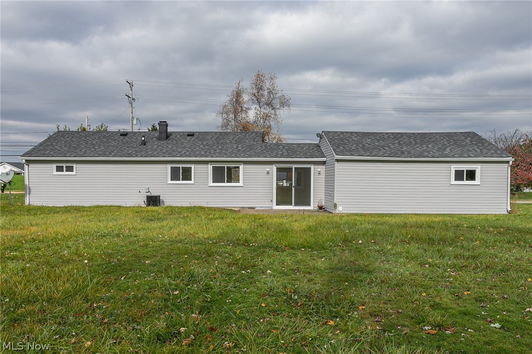 Gayland Park - Residential