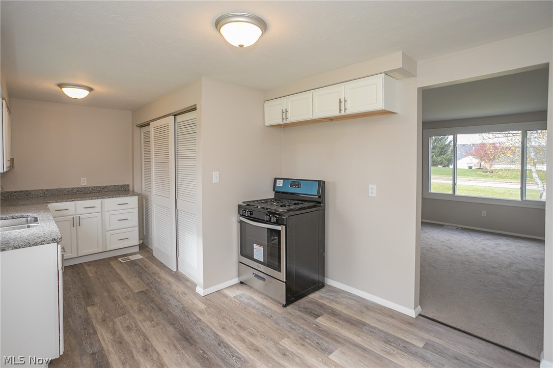 Gayland Park - Residential