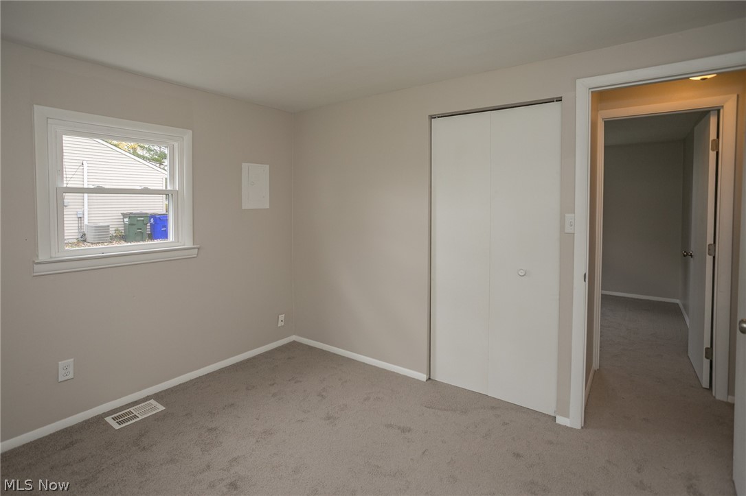 Gayland Park - Residential