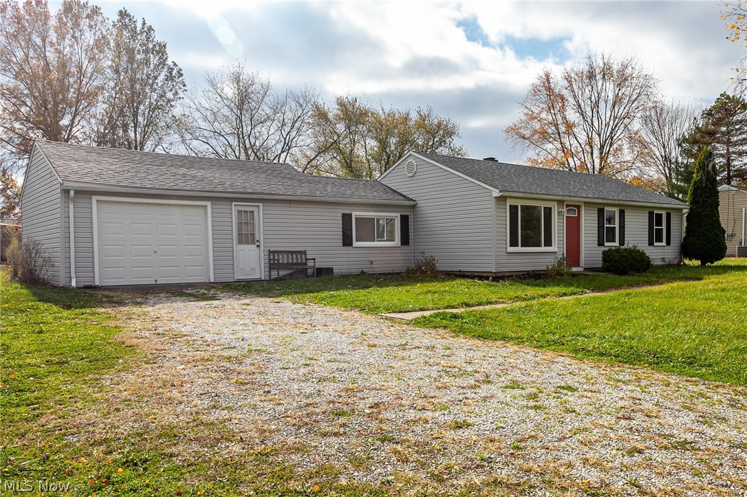 Gayland Park - Residential