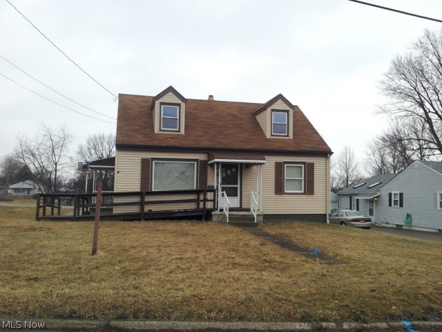 City/Struthers - Residential