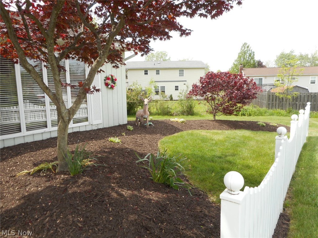 Forest Hills - Residential