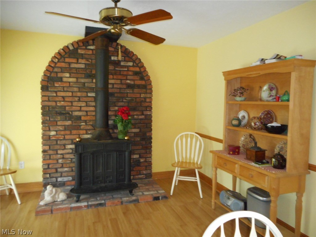 Forest Hills - Residential