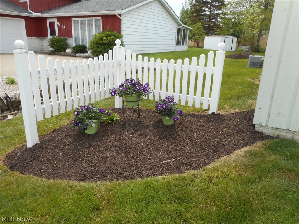 Forest Hills - Residential