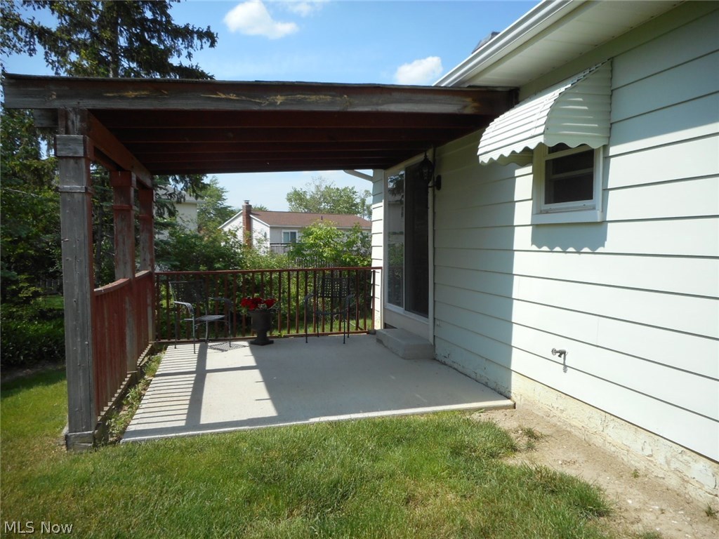 Forest Hills - Residential