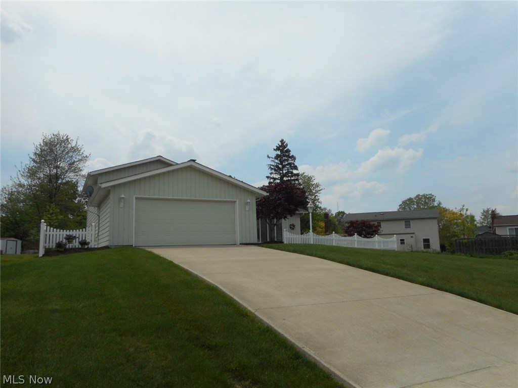 Forest Hills - Residential