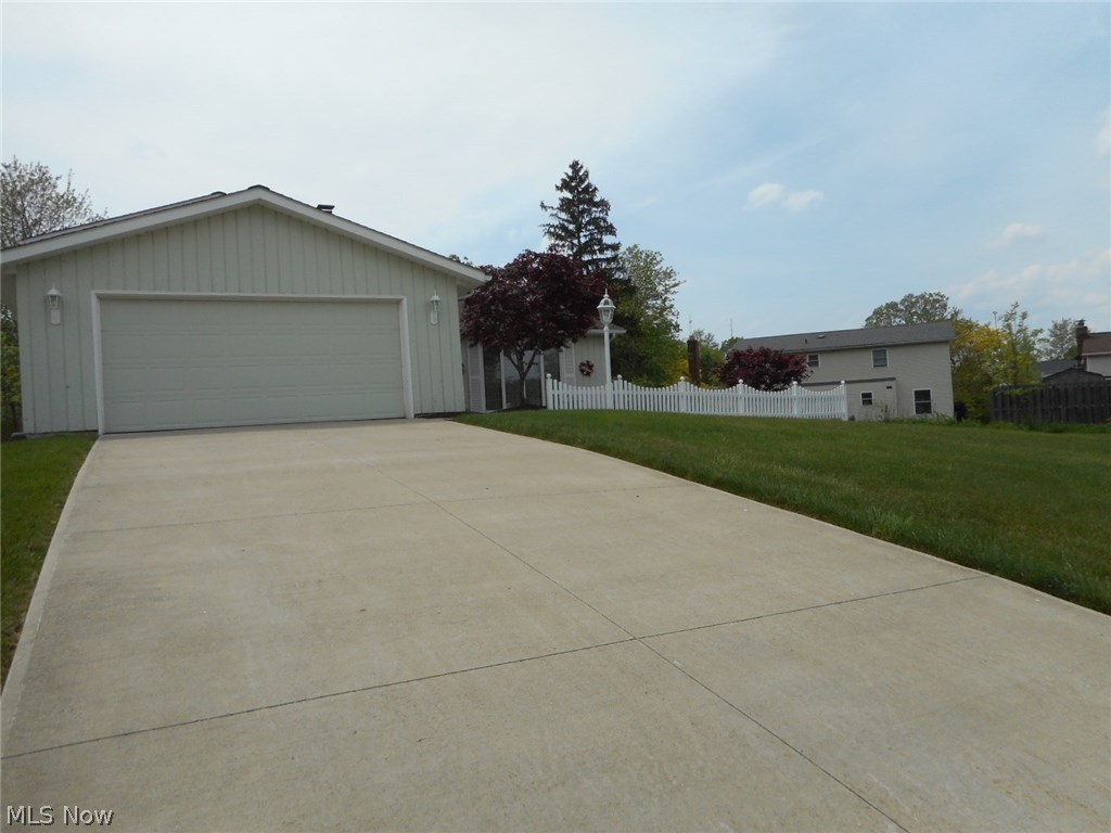 Forest Hills - Residential