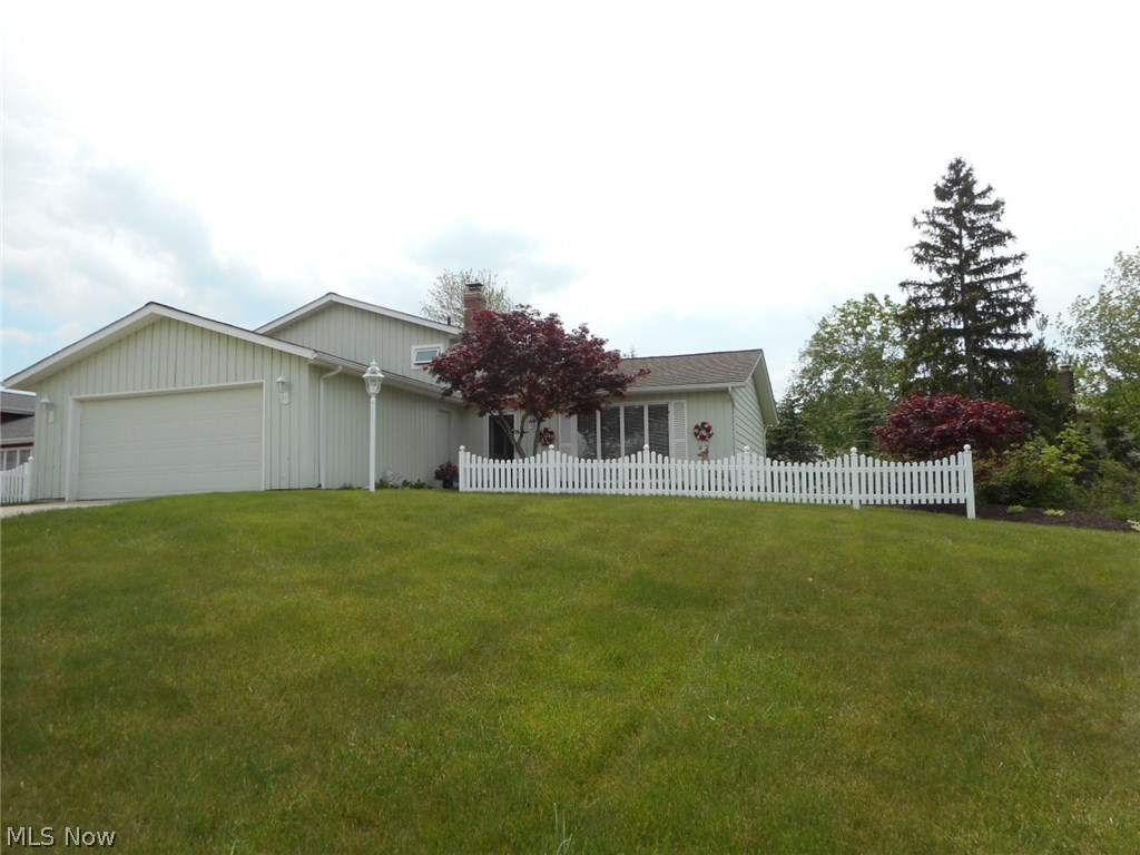 Forest Hills - Residential