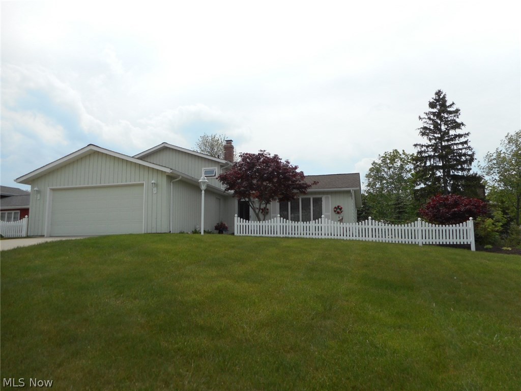 Forest Hills - Residential