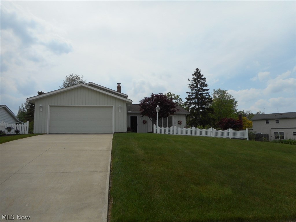 Forest Hills - Residential