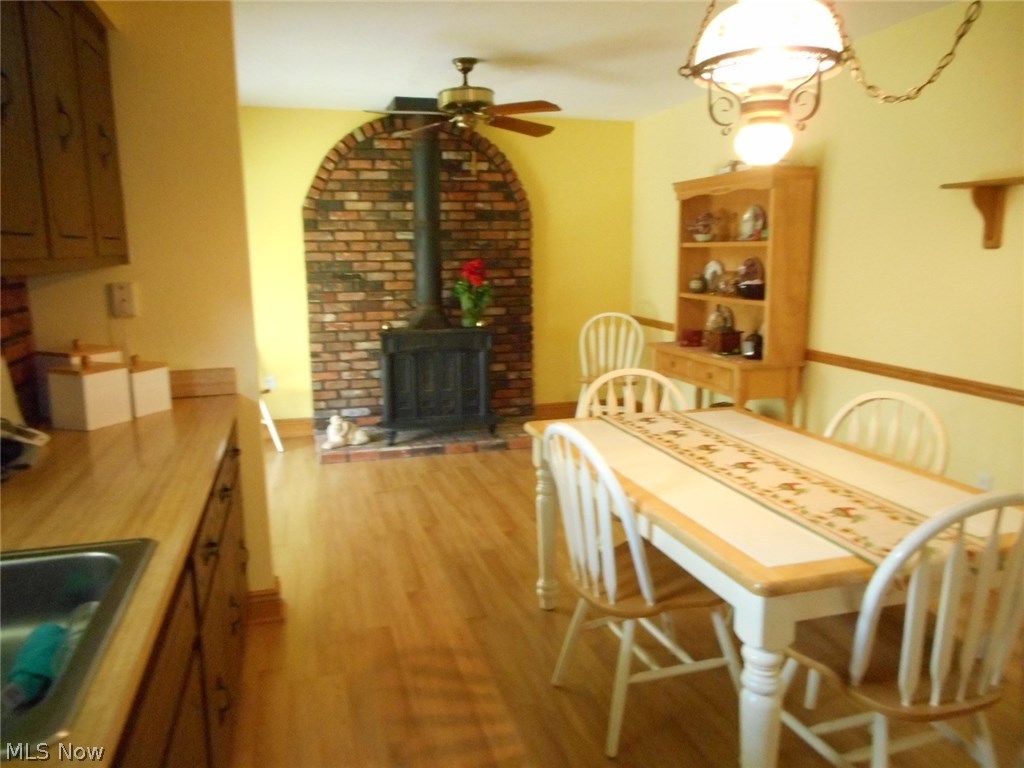 Forest Hills - Residential