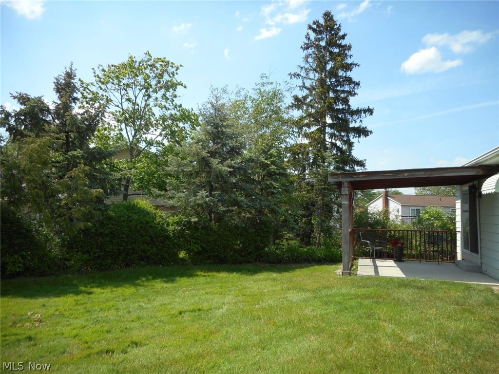 Forest Hills - Residential