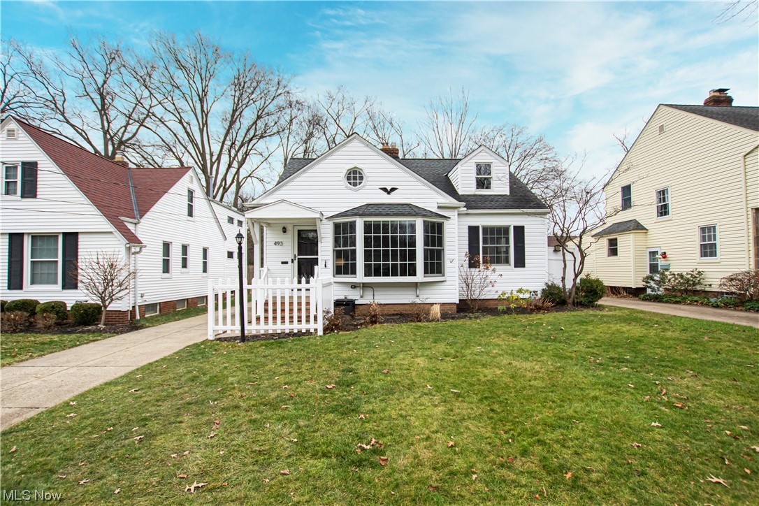 Dover Golf - Residential