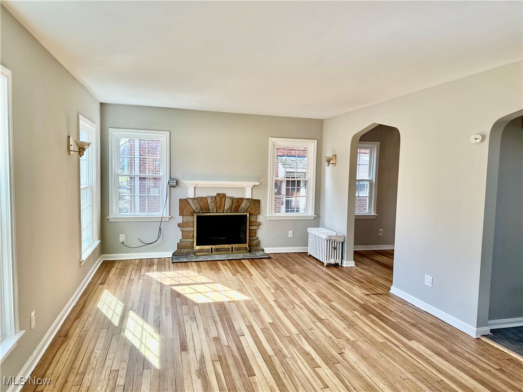 2348 Edgerton Road