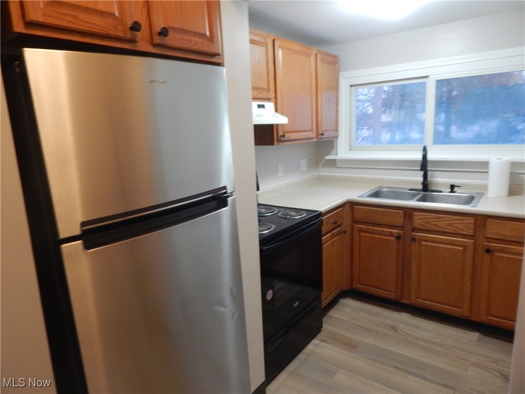 North Side Park - Residential