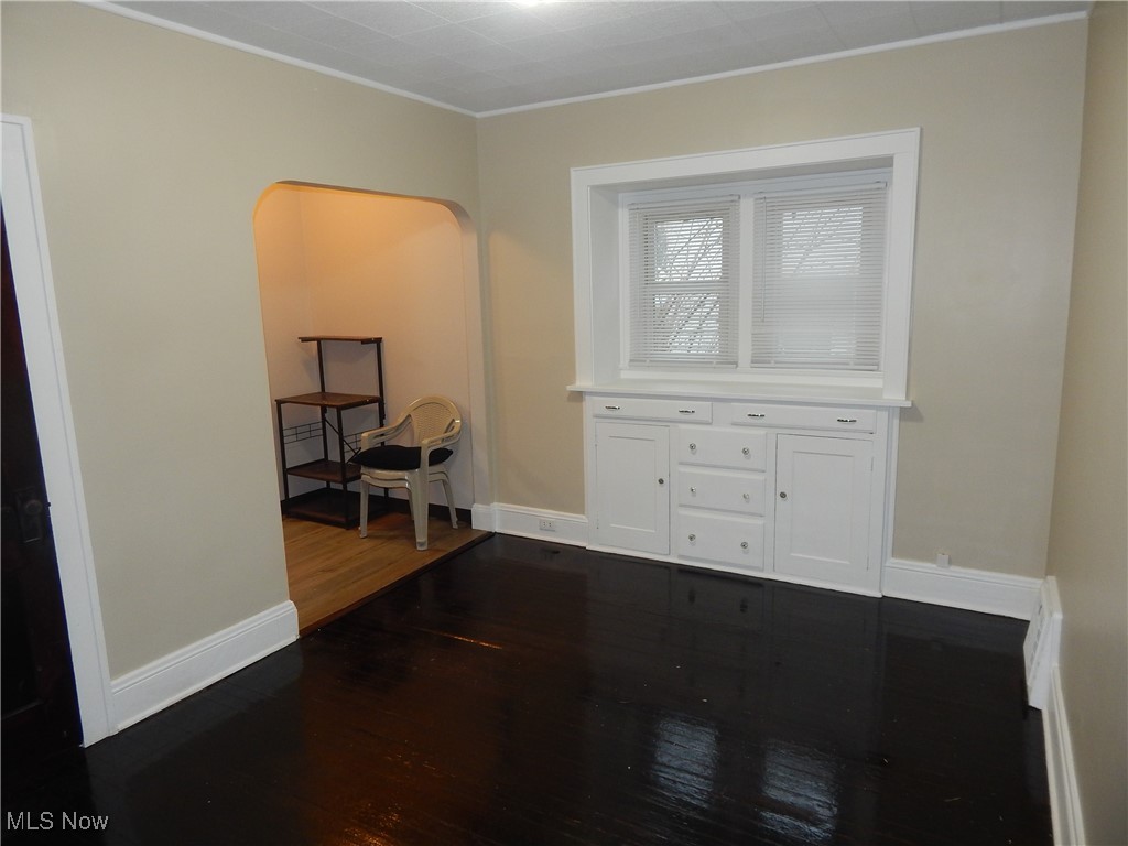 North Side Park - Residential