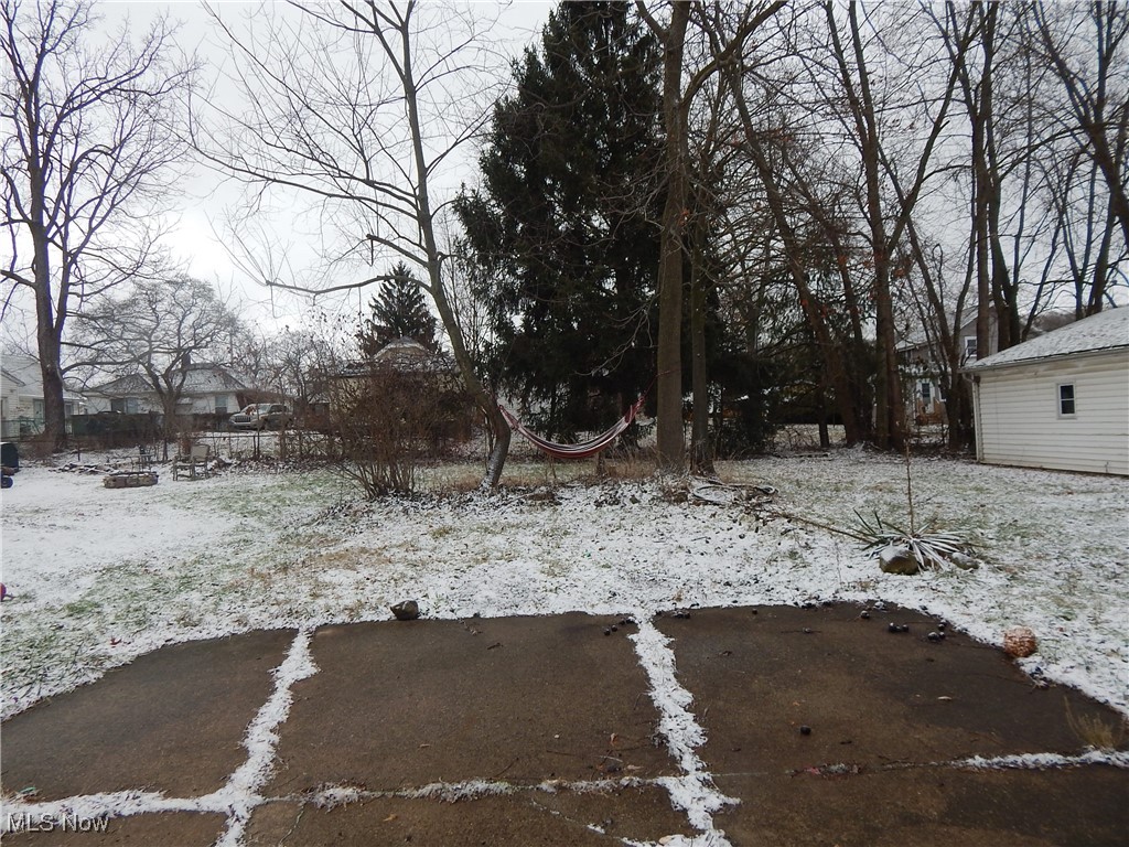 North Side Park - Residential