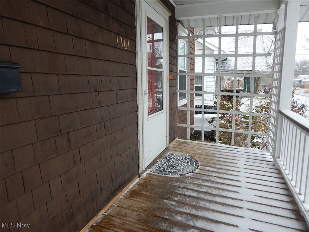 North Side Park - Residential