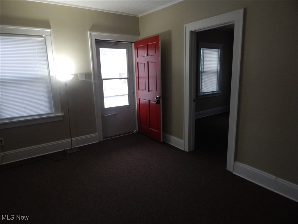 North Side Park - Residential